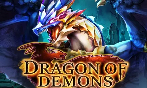 Dragon of Demons