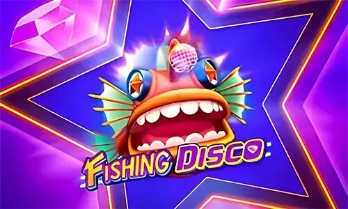 Fishing Disco