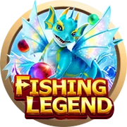 Fishing Legend