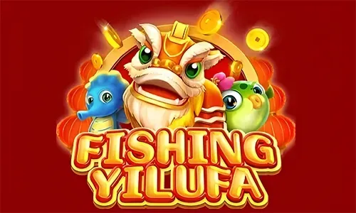 Fishing YiLuFa