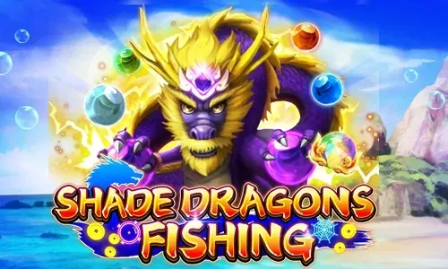 Five Dragons Fishing