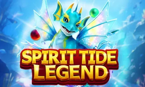 Spirit Tide Legend