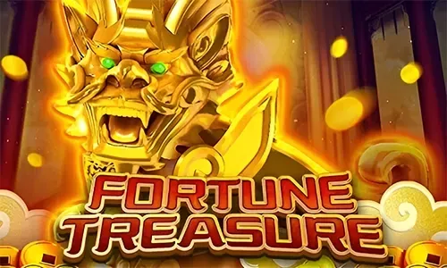 Fortune Treasure
