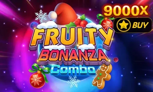Fruity Bonanza Combo