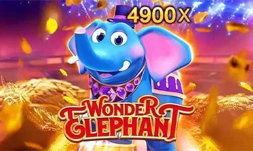Wonder Elephant