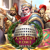 Ancient Rome Deluxe