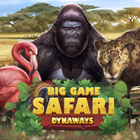 Big Game Safari