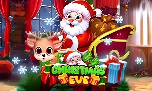 Christmas Eve