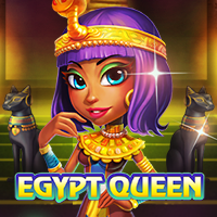 Egypt Queen