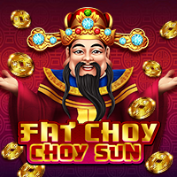 Fat Choy Choy Sun