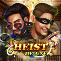 Heist Deluxe
