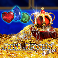 Just Jewels Deluxe