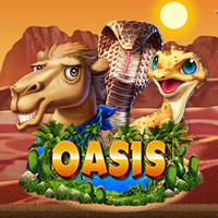 Oasis