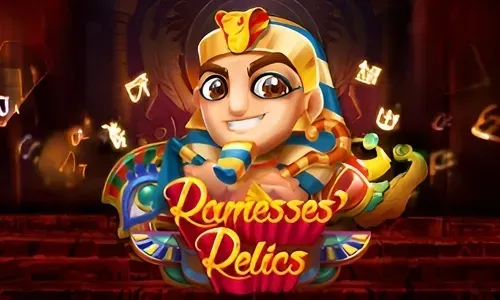 Ramesses Relics
