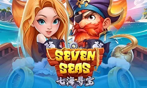 Seven Seas