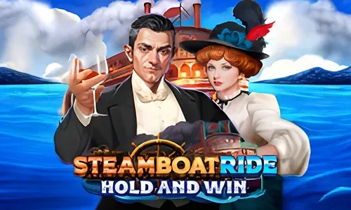 Steamboat Ride Hold And Win