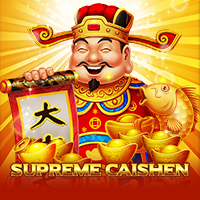 Supreme Caishen