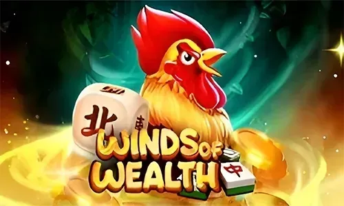 Winds Of Wealth