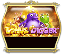 Bonus Digger