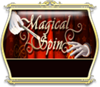 Magical Spin
