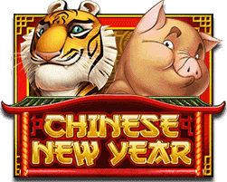 Chinese New year