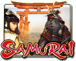 Samurai