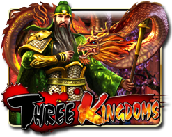 Three Kingdoms