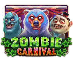 Zombie carnival
