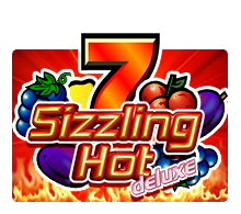 Sizzling Hot