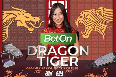 Bet On Dragon Tiger