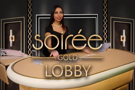 Punto Banco Soirée Gold