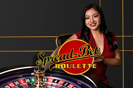 Spread Bet Roulette