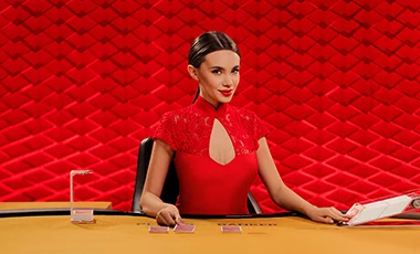 Baccarat 1