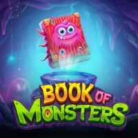 Book of Monsters