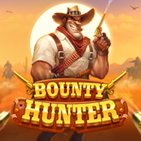 Bounty Hunter