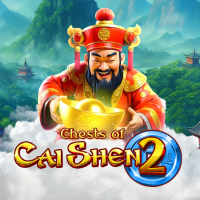 Chests of Cai Shen 2