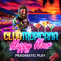 Club Tropicana – Happy Hour