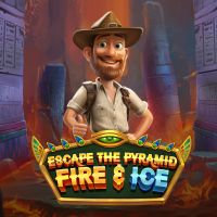 Escape the Pyramid Fire &amp; Ice
