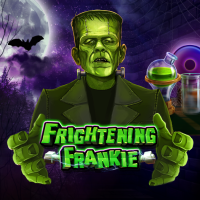 Frightening Frankie