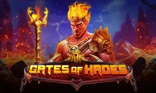Gates of Hades