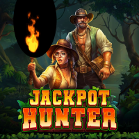 Jackpot Hunter