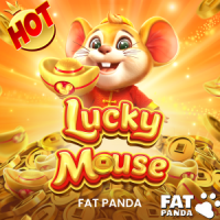 Lucky Mouse
