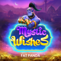 Mystic Wishes