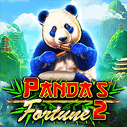 Panda Fortune 2
