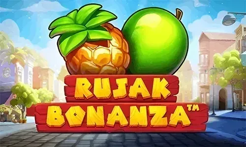 Rujak Bonanza