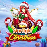 Starlight Christmas