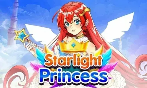 Starlight Princess