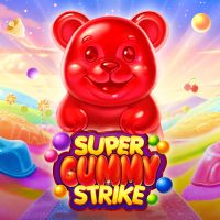 Super Gummy Strike