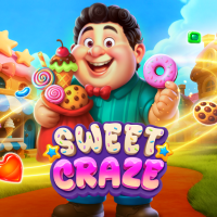 Sweet Craze