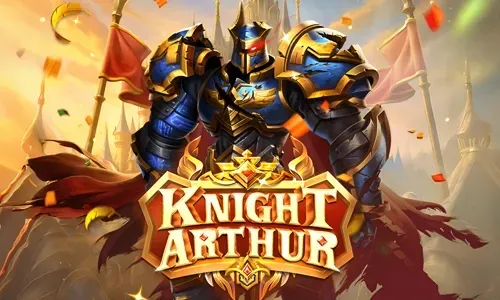 Knight Arthur